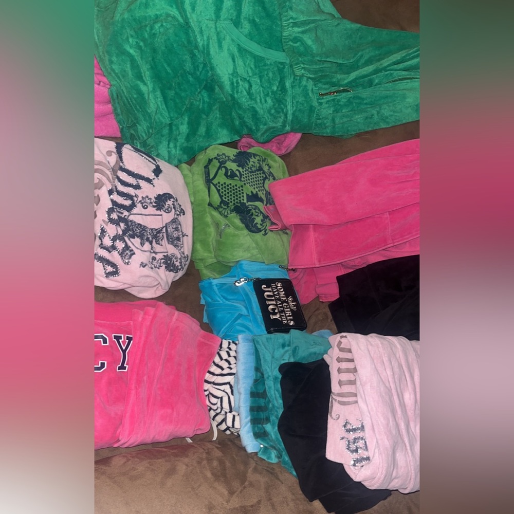 This is my personal collection. Not for sale
